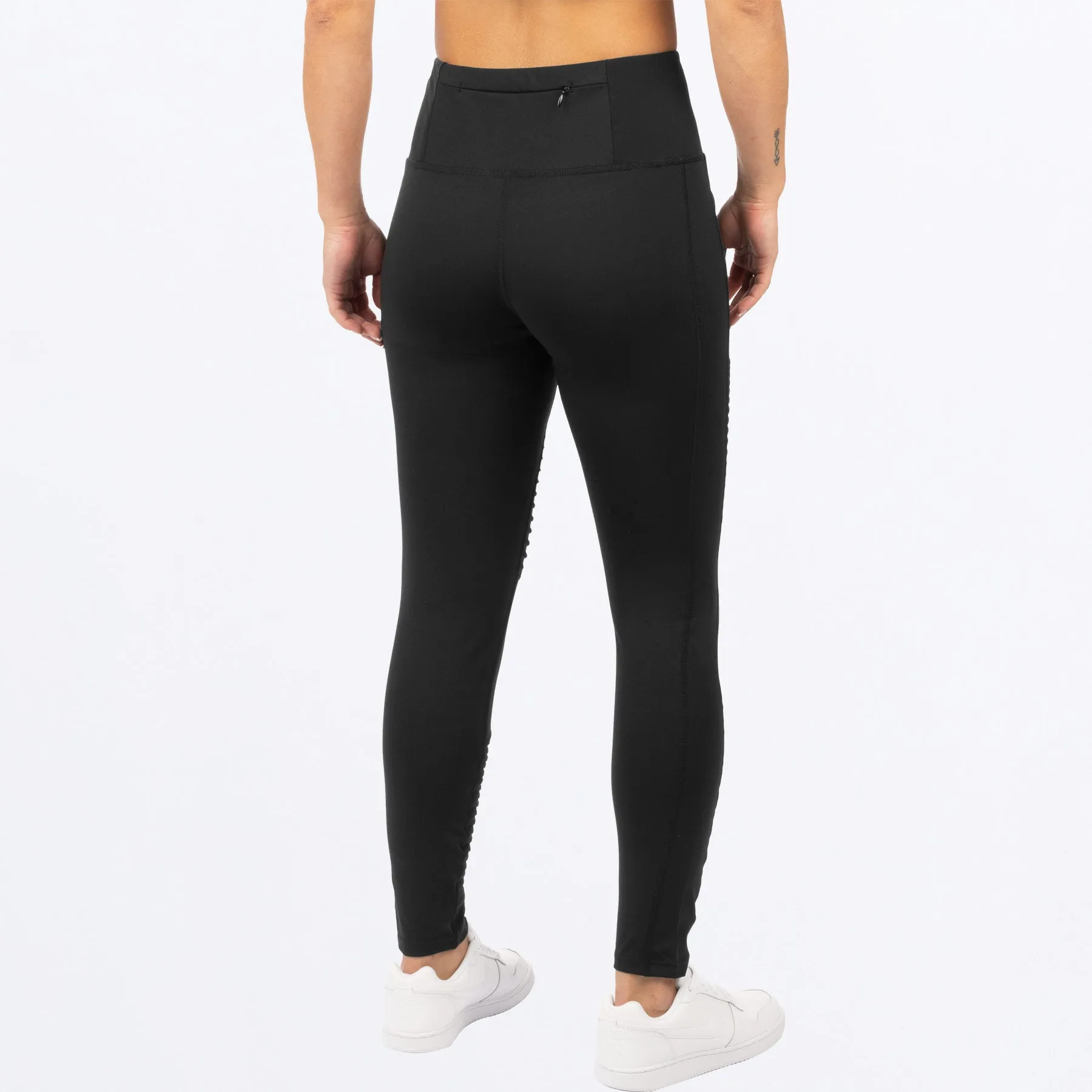 Women's Moto Legging