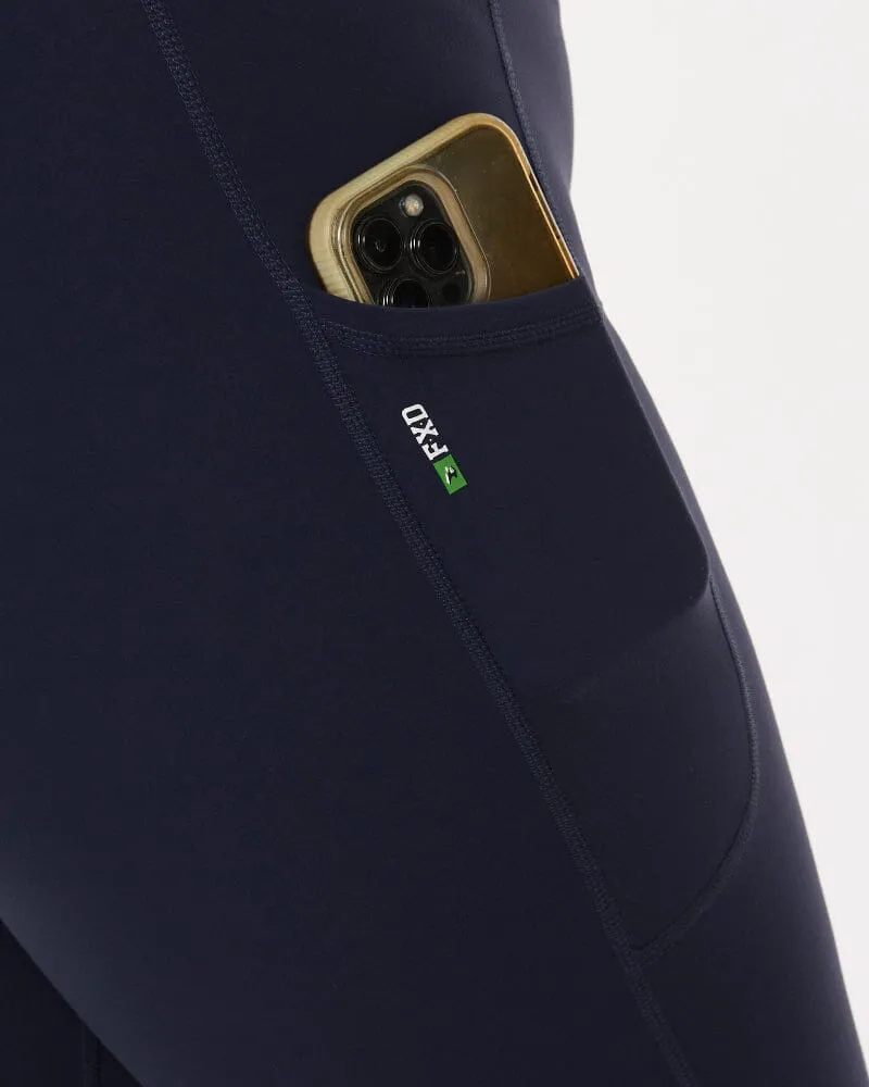 WP-9W Womens Work Legging - Navy