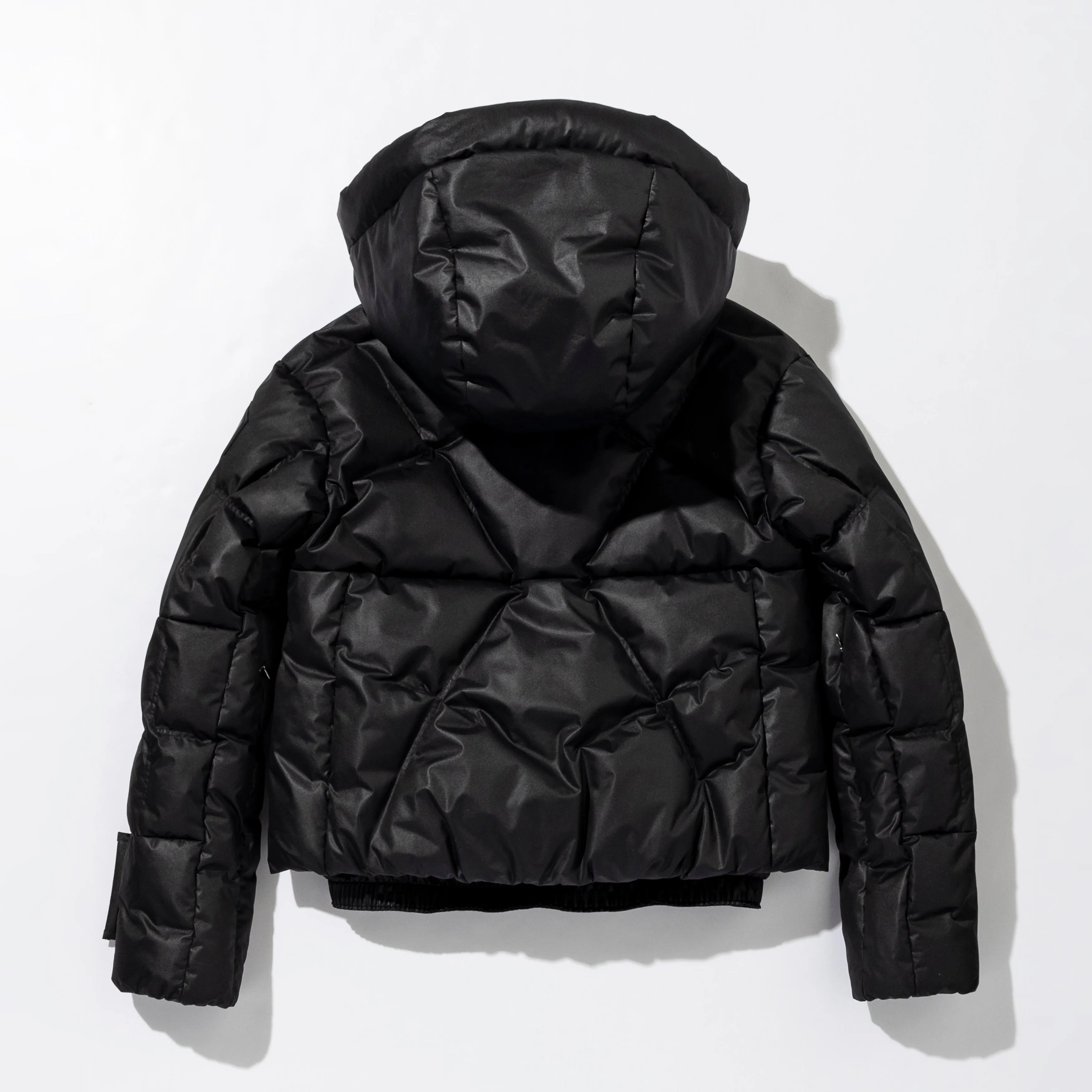 X-Balloon Jacket W