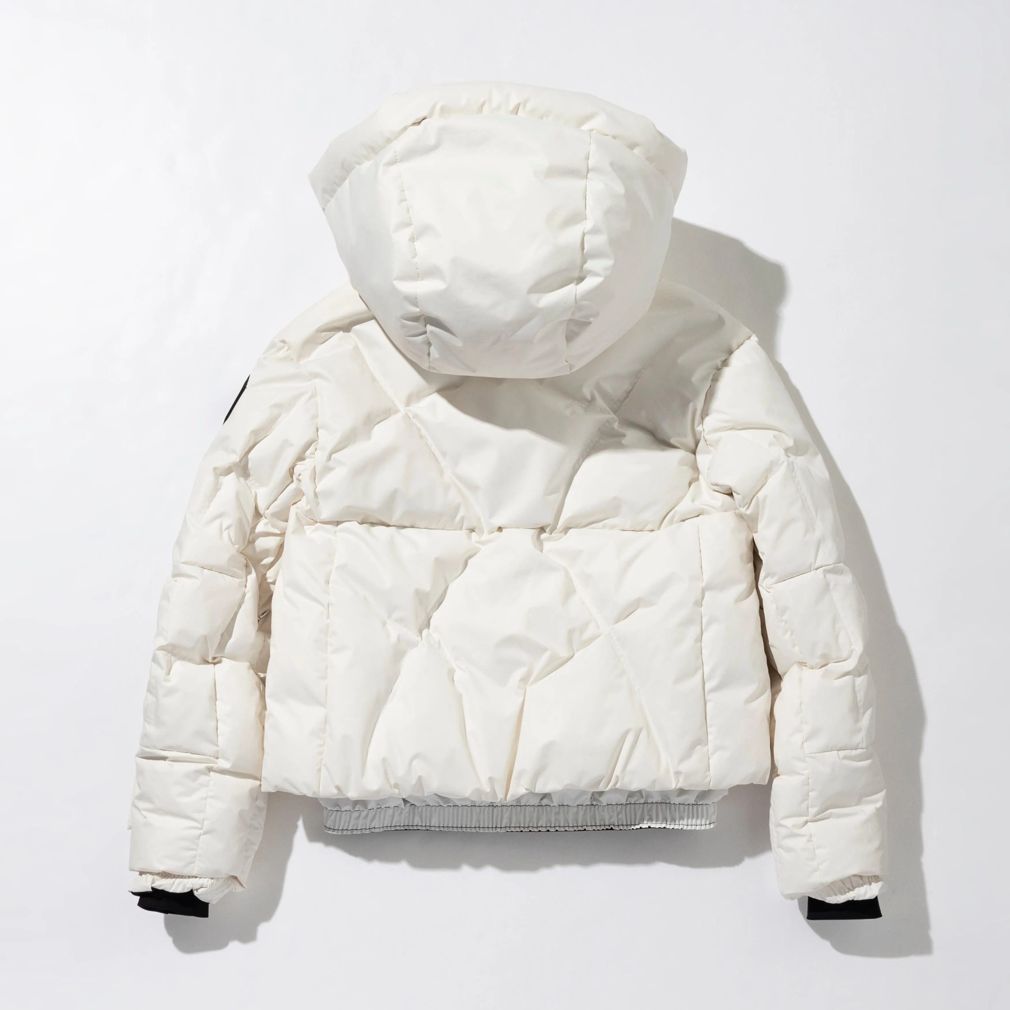 X-Balloon Jacket W