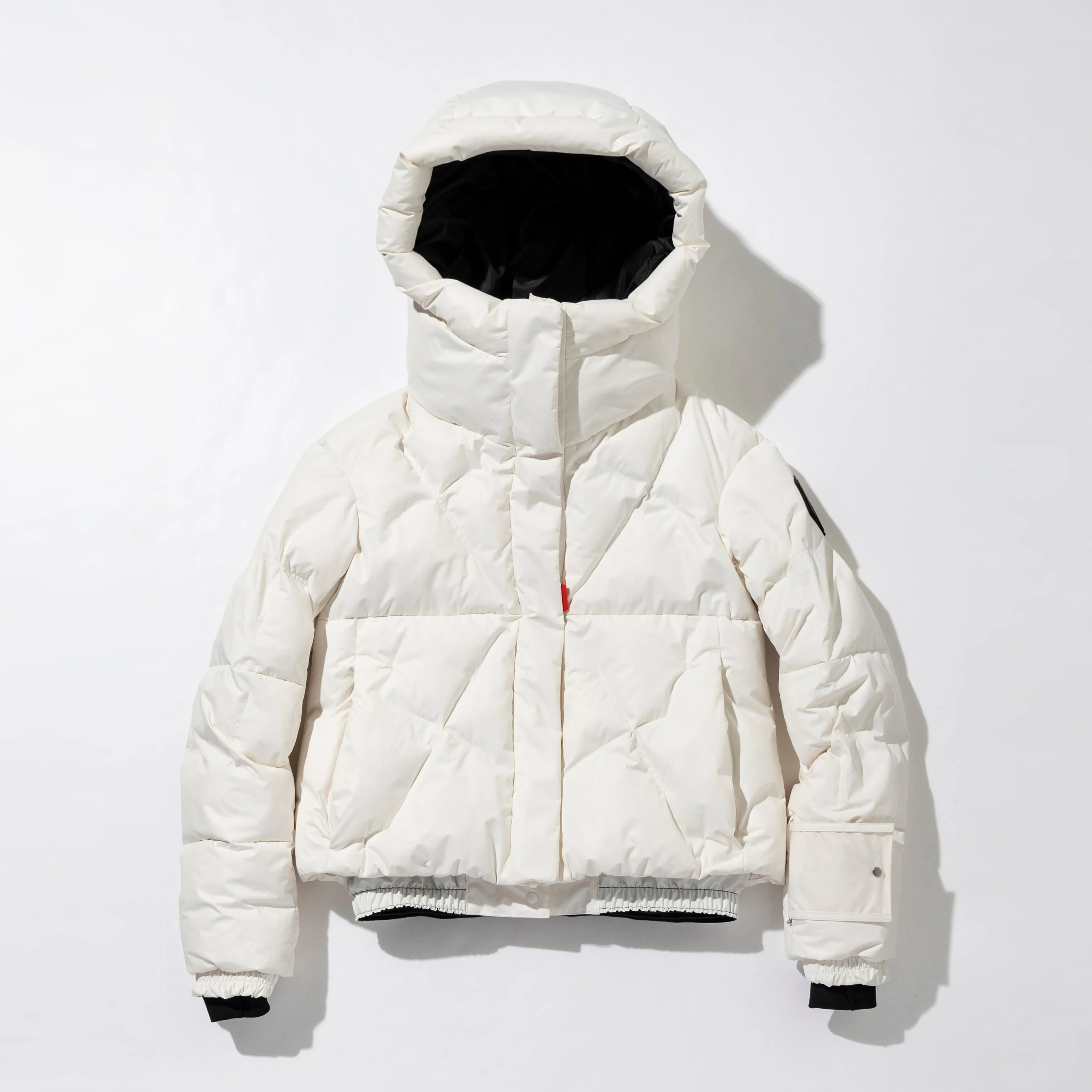 X-Balloon Jacket W