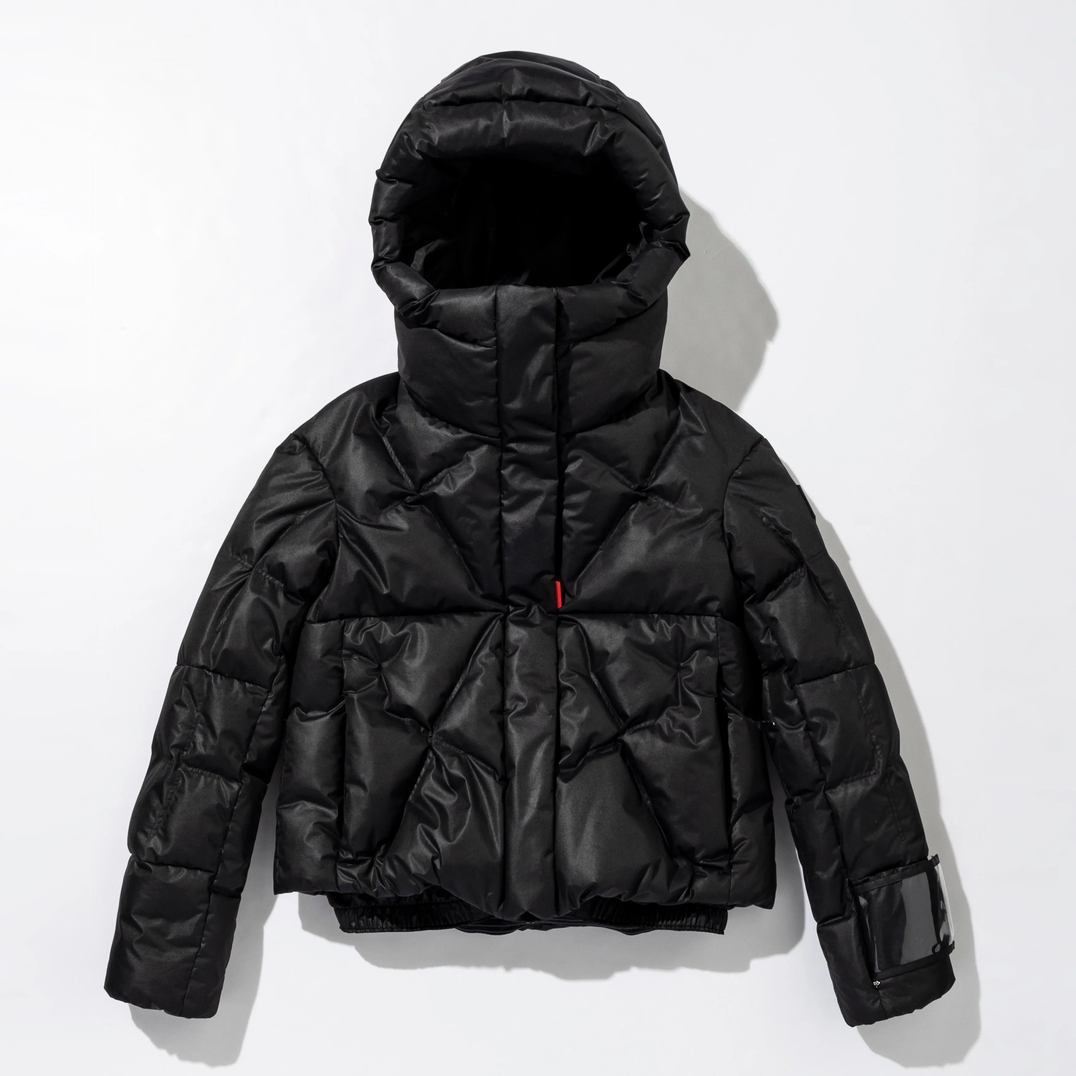 X-Balloon Jacket W