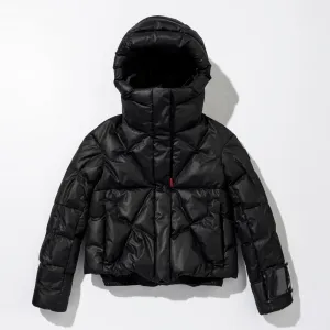 X-Balloon Jacket W