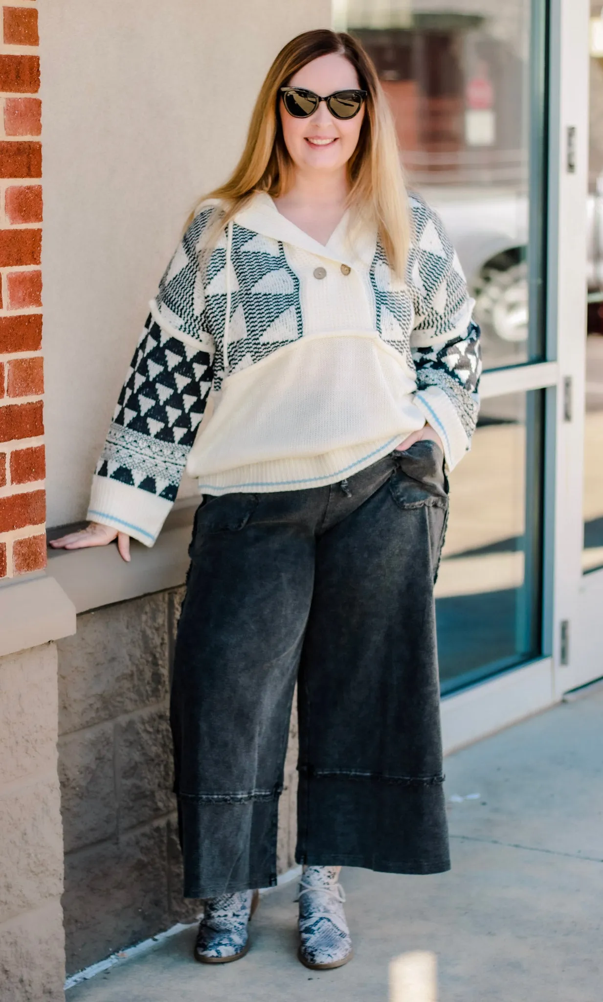 Your Favorite Wide Leg Pants