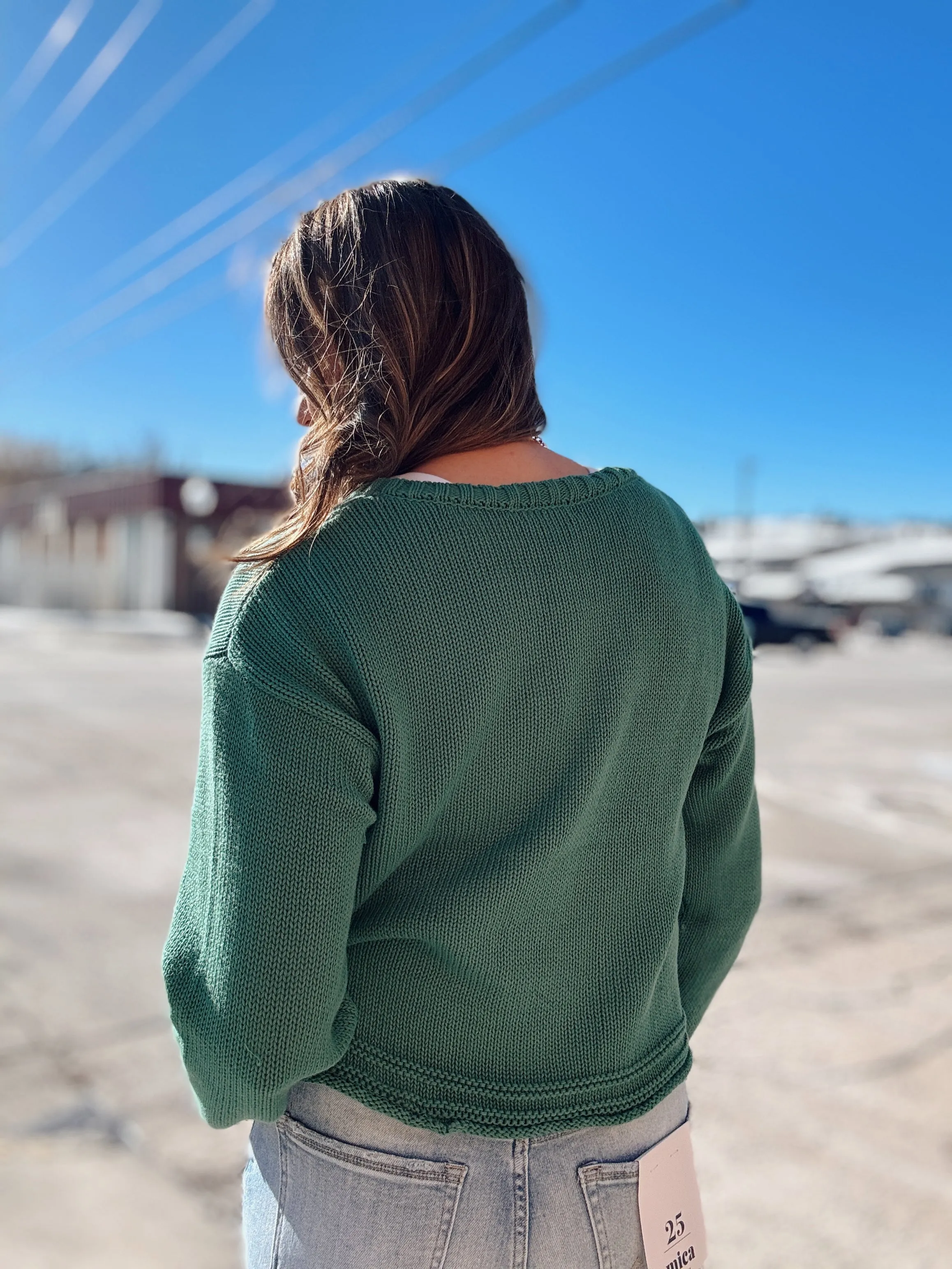 Z SUPPLY Emerson Sweater