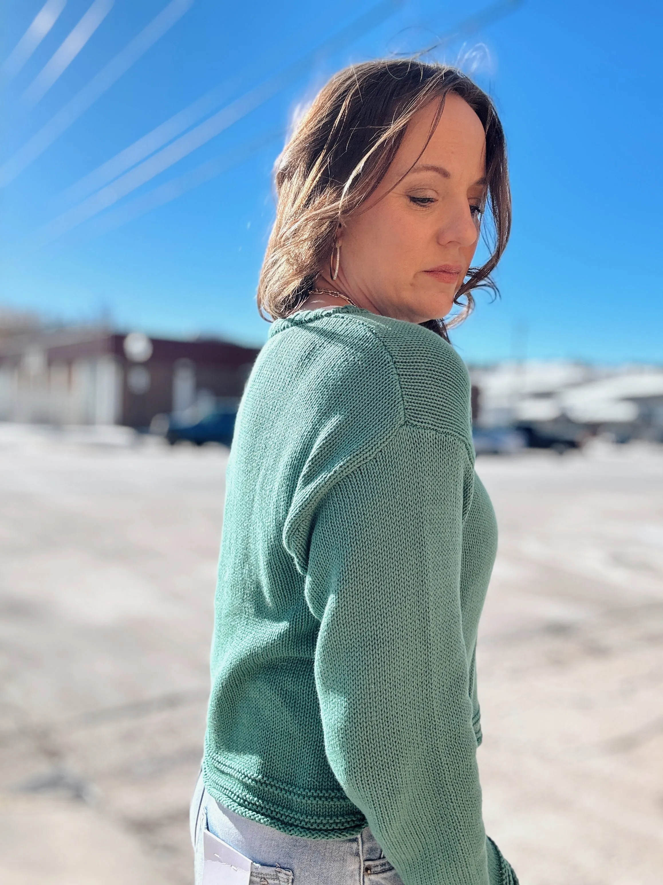 Z SUPPLY Emerson Sweater