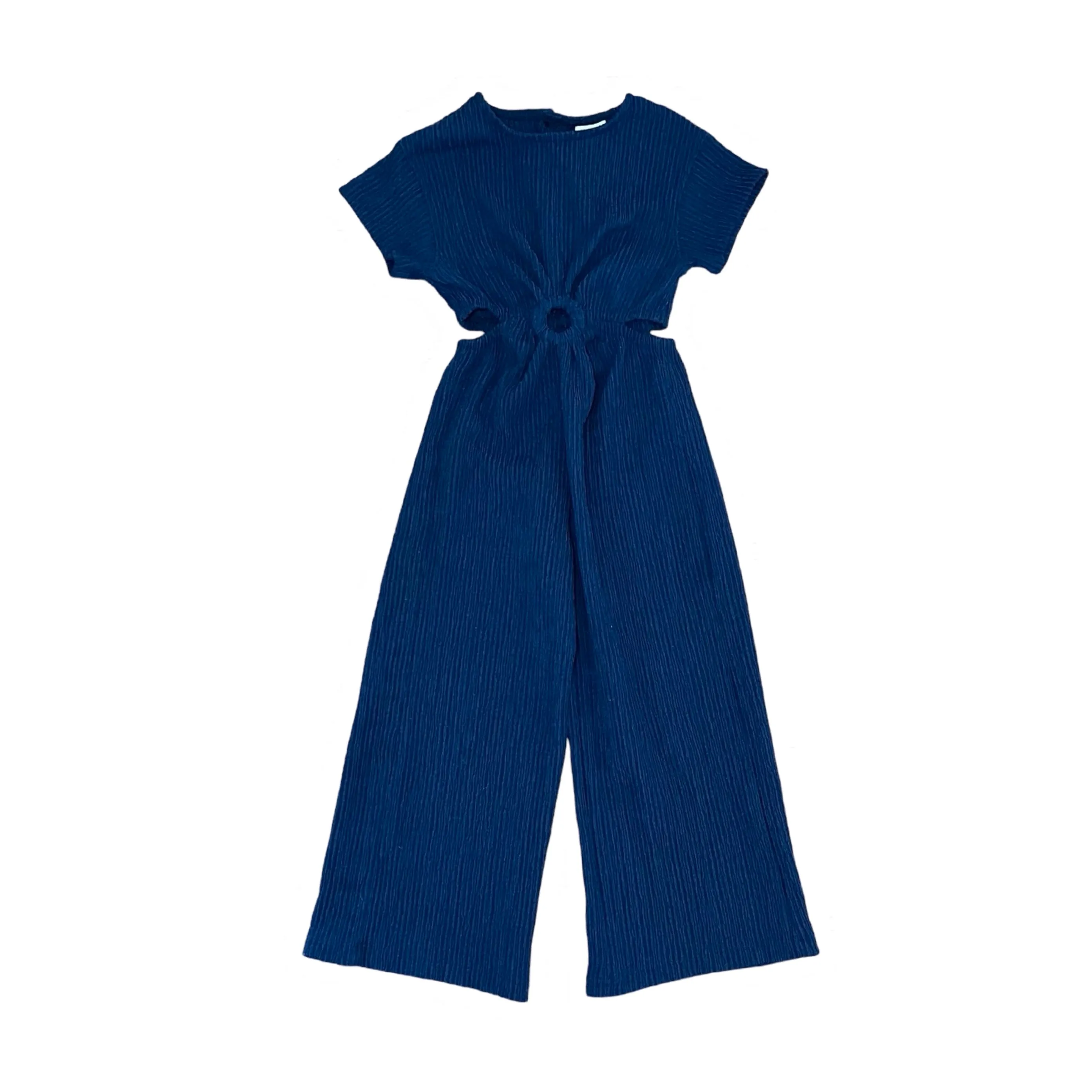 Zara Cut-Out Jumpsuit